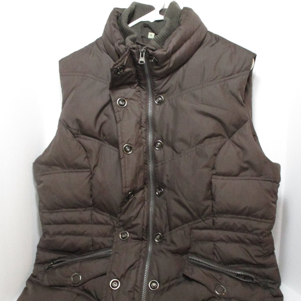 New York Classic Vest XL